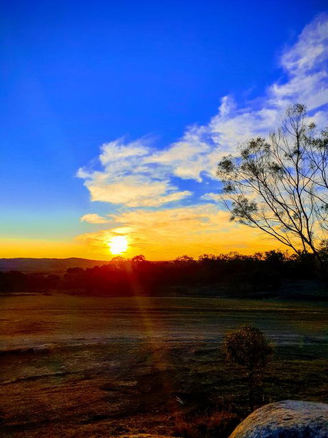 R & R On The Ravine - Accommodation Rockhampton 3