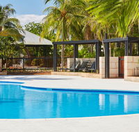 RAC Cable Beach Holiday Park - Accommodation Rockhampton