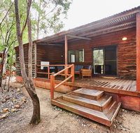 RAC Margaret River Nature Park - Accommodation Rockhampton