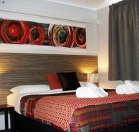 Raceview Motor Inn - Accommodation Rockhampton