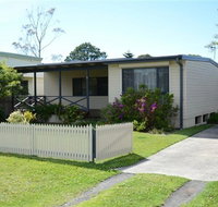 Rackham 12 - Accommodation Rockhampton