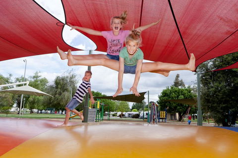 RACV Cobram Resort - Accommodation Rockhampton 2