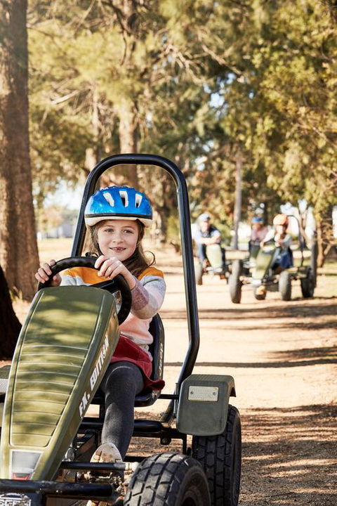 RACV Cobram Resort - Accommodation Rockhampton 3