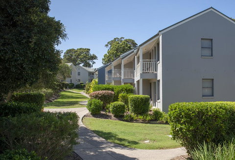 Rafferty's Resort - Accommodation Rockhampton 3