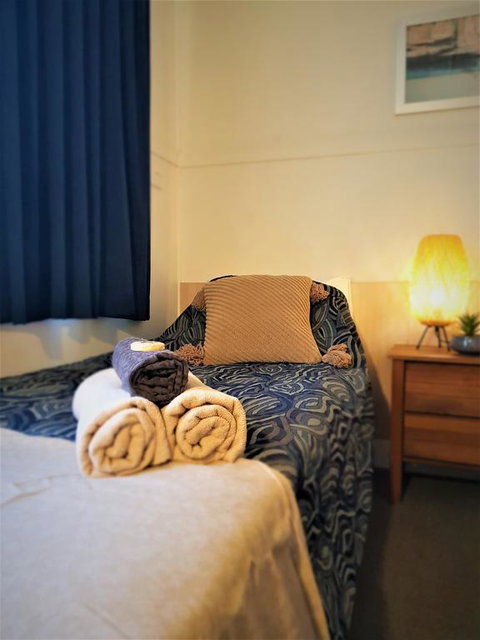Railway Hotel Bundaberg - Accommodation Rockhampton 3