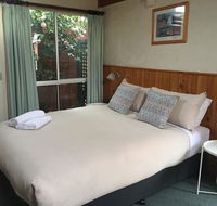 Railway Motel Myrtleford - Accommodation Rockhampton