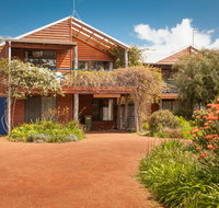 Rainbow House - Accommodation Rockhampton