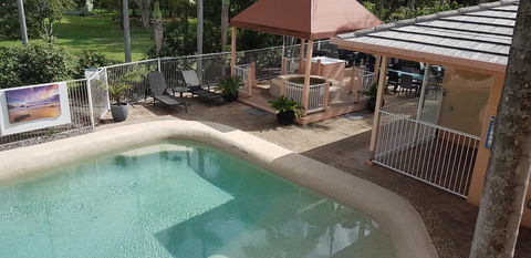 Rainbow Sands Resort - Accommodation Rockhampton 3