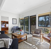 Rakali Cottage Lake Conjola - Accommodation Rockhampton