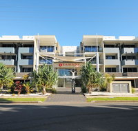 Ramada by Wyndham Hervey Bay - Accommodation Rockhampton
