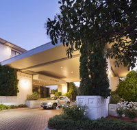 Ramada Diplomat Canberra - Accommodation Rockhampton