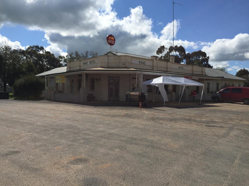  Accommodation Rockhampton