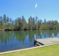 Ranu House - Waterfront - Accommodation Rockhampton