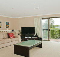 Ravello - mediterranean style living - Accommodation Rockhampton
