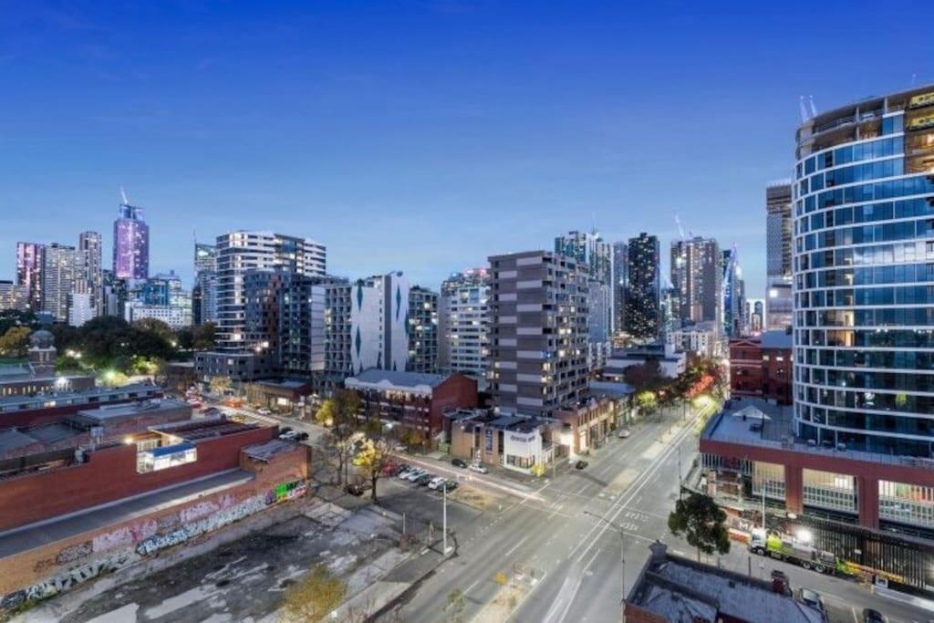 West Melbourne VIC Accommodation Rockhampton