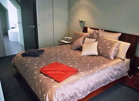 Red Brier Cottage Accommodation - Accommodation Rockhampton 1
