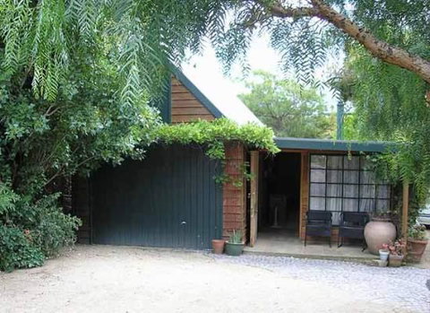 Red Brier Cottage Accommodation - Accommodation Rockhampton 0
