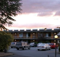 Red Cedars Motel - Accommodation Rockhampton