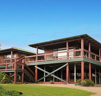 Red Door - Accommodation Rockhampton