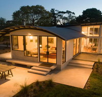 Red Hill Ridge - Accommodation Rockhampton