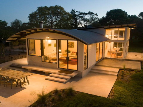 Red Hill Ridge - Accommodation Rockhampton 0