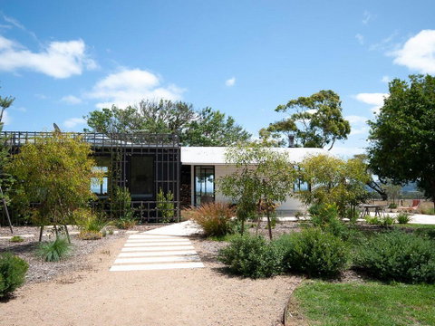 Red Hill Ridge - Accommodation Rockhampton 3