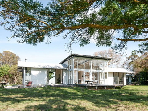 Red Hill Ridge - Accommodation Rockhampton 2