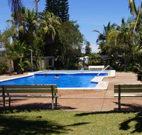 Redhead Beach Holiday Park - Accommodation Rockhampton