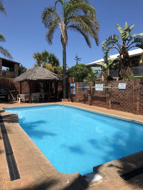 Reef Villa 9 - Accommodation Rockhampton 1