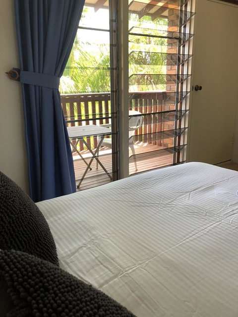 Reef Villa 9 - Accommodation Rockhampton 0