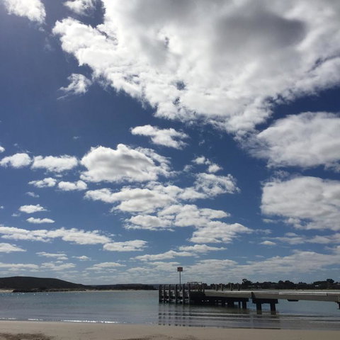 Reef Villa 9 - Accommodation Rockhampton 3