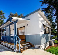 Reflections Holiday Parks Bermagui - Accommodation Rockhampton