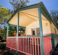 Reflections Holiday Parks Mylestom
