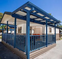 Reflections Holiday Parks North Haven - Accommodation Rockhampton