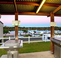 Reflections Holiday Parks Shaws Bay - Accommodation Rockhampton