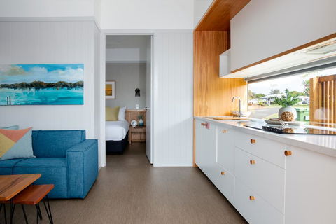 Reflections Holiday Parks Shaws Bay - Accommodation Rockhampton 3