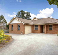 Refresham - Accommodation Rockhampton