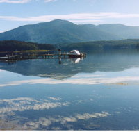 Regatta Point Holiday Park - Accommodation Rockhampton