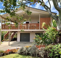 Relax  Unwind - Accommodation Rockhampton