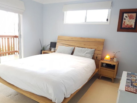 Relax & Unwind - Accommodation Rockhampton 1