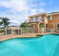 Relax and Chillax at Happi Dayz Retreat - Accommodation Rockhampton