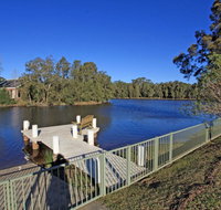 Relax and enjoy the River - Accommodation Rockhampton