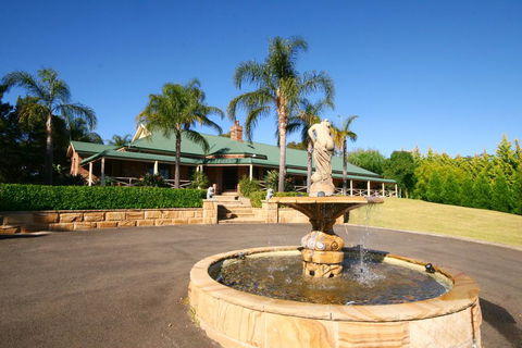 Relaxin - Accommodation Rockhampton 3