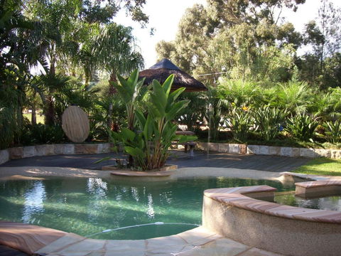 Relaxin - Accommodation Rockhampton 2