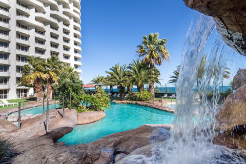 Rendezvous Hotel Perth Scarborough - Accommodation Rockhampton 0