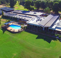 Renmark Country Club - Accommodation Rockhampton