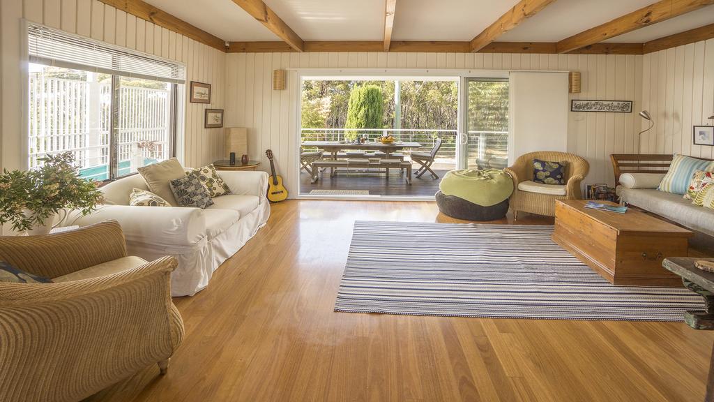 Mount Kingiman ACT Accommodation Rockhampton