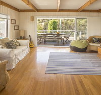 Rennies Retreat-Bushland  Ocean Views - Accommodation Rockhampton