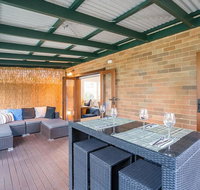 Rent Two Beach Units As One - Stay With Family - Accommodation Rockhampton