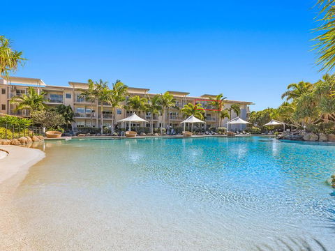 RESORT & SPA 6316 - Accommodation Rockhampton 0